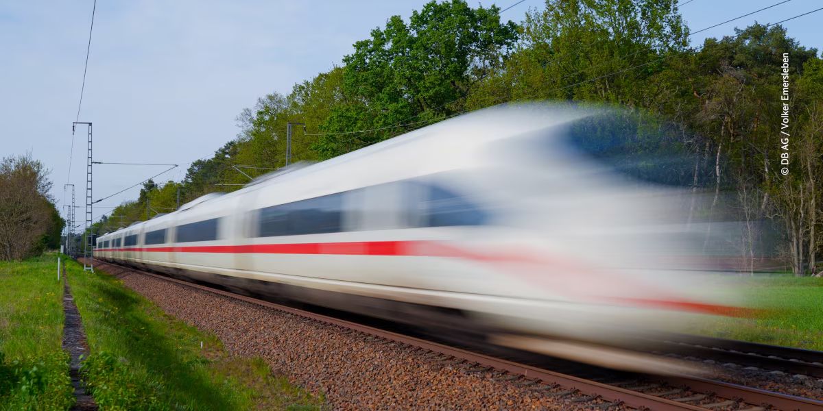 Deutsche Bahn