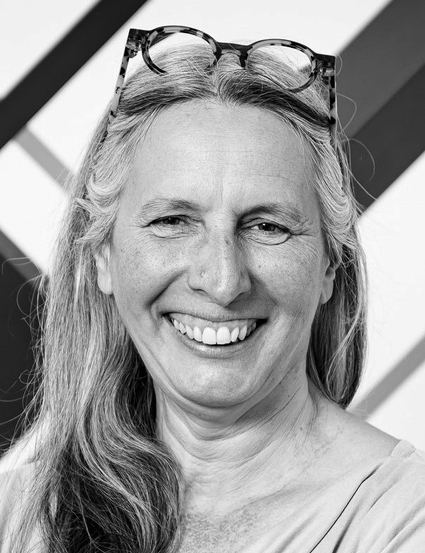 Katja Bühler